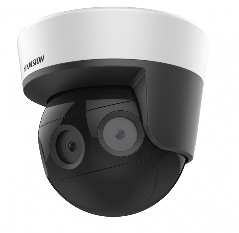 ��������DS-2CD6984F-IHS/NFC 3200���ǹ⼶ȫ�������